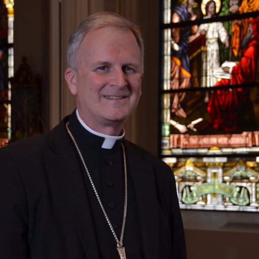 Bishop of the Roman Catholic Diocese of Kansas City-St. Joseph (@DioceseKCSJ) |  Chair, USCCB Committee on the Protection of Children and Young People