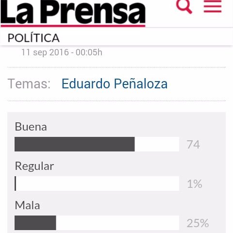 Abogado, asesor en temas Electorales, Cuenta PERSONAL Información y Mi Opinión Personal