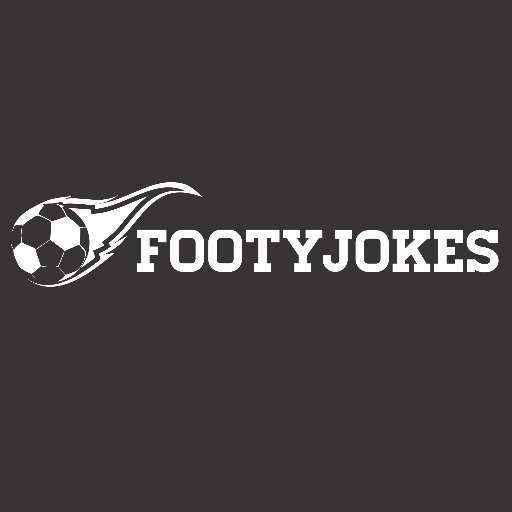 Official Account For The website https://t.co/1JF7XUTZLq. Contact care@footyjokes.net For Advertisement and Other Queries.