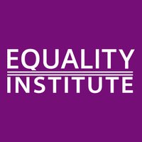 Equality Institute (@equalityinst) 's Twitter Profile