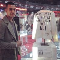 Neel Khagram (@behindthefight) 's Twitter Profile Photo Neel Khagram (@behindthefight) 's Twitter Profile Photo
