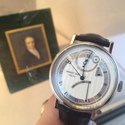 lilbreguet Profile Picture