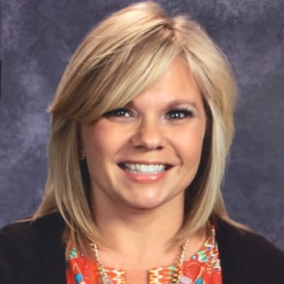 Life long educator hoping to make real change in the lives of students.