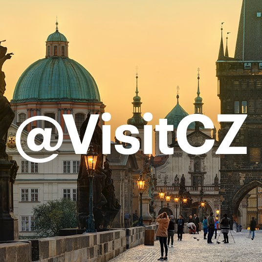 CzechTourism's profile picture. We have moved to @VisitCZ! Follow us there for information on travel to the Czech Republic. #VisitCZ
