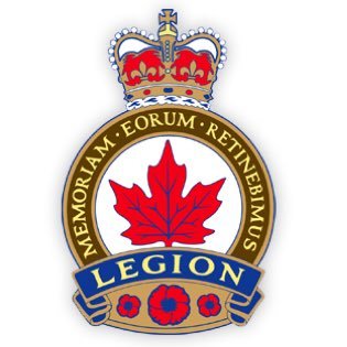 The Royal Canadian Legion is Canada's largest Veterans and Community Support Organization. Join today to support those who served, and help your community.