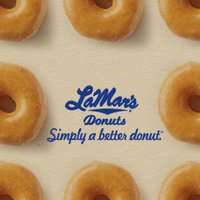 LaMar's Donuts & Coffee(@LaMarsDonuts) 's Twitter Profile Photo
