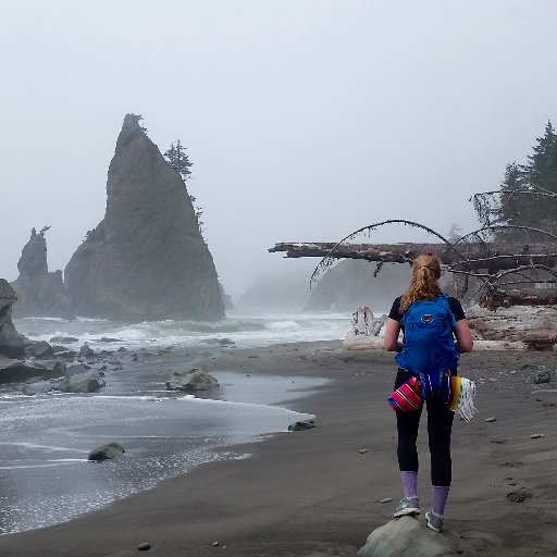 Kate_Liebow's profile picture. 