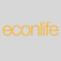 Connecting economics with everyday life, econlife slices away all of the layers that make economics boring and complex.