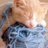 twitter profile