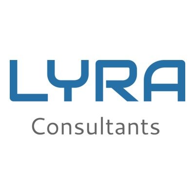 We provide innovative technology #solutions and #services enable companies to face the challenges of constant market changes.
✉ info@lyraconsultants.com