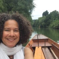 Kerry Lord (@kerryhlord) 's Twitter Profile