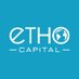 Etho Capital (@ethocapital) Twitter profile photo Etho Capital (@ethocapital) Twitter profile photo
