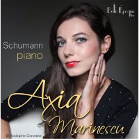 Axia Marinescu (@axiamarinescu) 's Twitter Profile