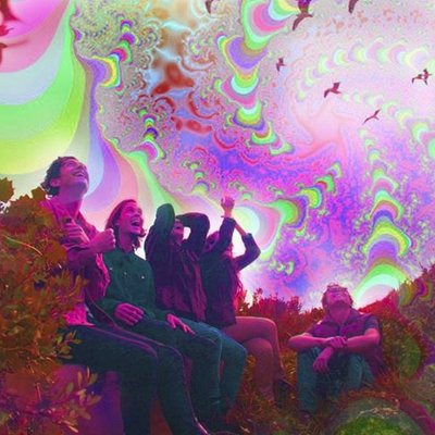 avilsd on twitter ever wonder how an lsd trip looks like here s a