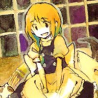lambda / elise (@lambdaupsilon) 's Twitter Profile