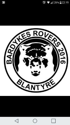 Bardykes Rovers 2016