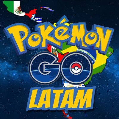 #PokemonGO en Latinoamerica, las noticias, tips y ayudas las tendrás aquí!