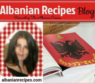 #Author, Blogger @BesaKosova #Albanian |Hardcover #COOKBOOK available soon! Download the #ebook version FREE!🖱 https://t.co/8DVgKcfYj4  #foodblog #albanianrecipes