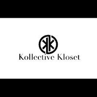 KollectiveKloset(@KollectiveKlose) 's Twitter Profile Photo