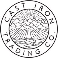 Cast Iron Trading Co(@CastIronTrading) 's Twitter Profileg