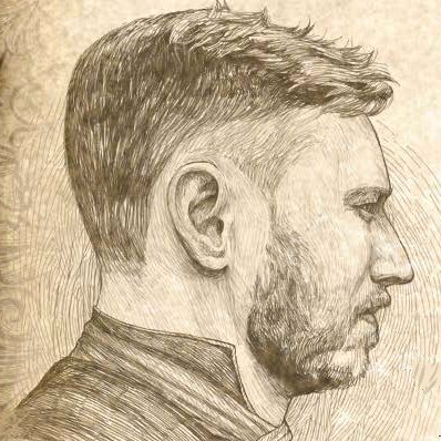 Shawn Andrich Profile
