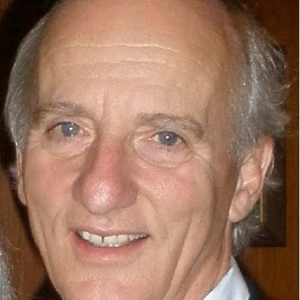 SteveFeinstein1's profile picture. 