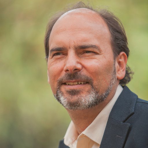Luis F Samper (@lfsamper) | Twitter