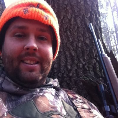 Chadick24's profile picture. #GoBlue