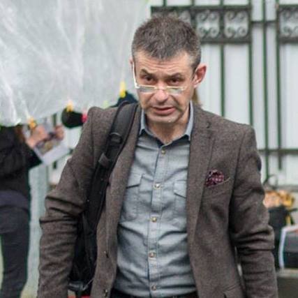 A_Tsistan's profile picture. -Analist- +380.97.3085780/ a.tsistan@icloud.com