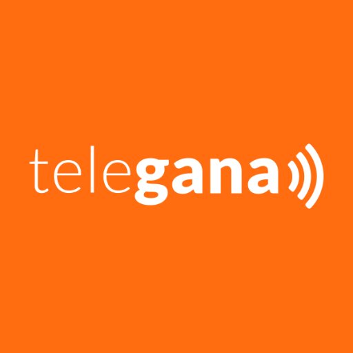 Telegana es una app con la que ganas solo por ver tus programas favoritos de TV Azteca. Descarga en: https://t.co/QeTiuI5EV3