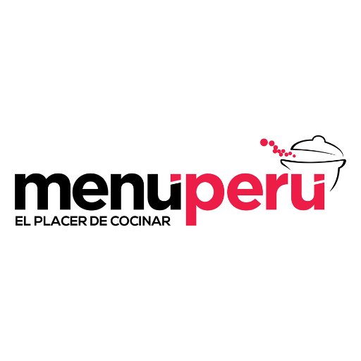 Menú Perú