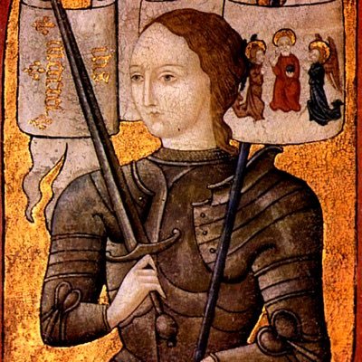 jeannedarCVDL's profile picture. Pucelle d'@OrleansMetropol, je reste à l'écoute des voix politiques du Centre-Val de Loire