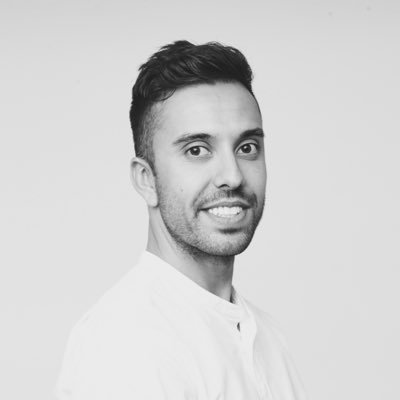 Designing the future @IDEO. Englishman in New York. Product Design & Circular Economy.