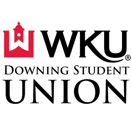 This is the official Twitter page for the Downing Student Union at Western Kentucky University. Instagram: @yourDSU #GoTops