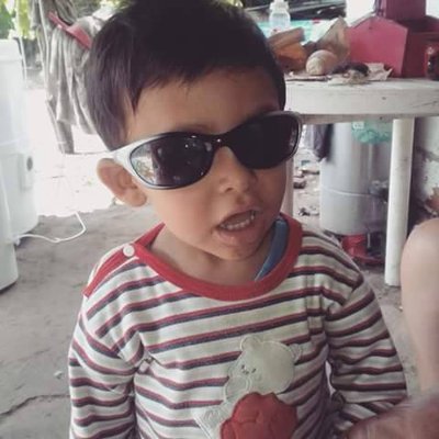 Profile Picture of LUJAN UNA EMFERMEDAD (@BrianCjsLopez) on Twitter
