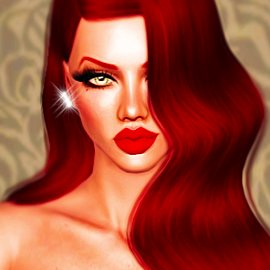 26, mother of a 1yr old little boy name Bentley. Model at Simflux & House of Black. (Role Play)