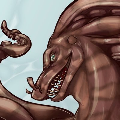 ðŸ™ gay tentacle monster ðŸ˜ˆ (@BigGayMonster) | Twitter