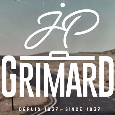 valisesgrimard's profile picture. Vente de valises & de caisses de transport. Centre de réparation agréé. Luggage & Pelican Case Distributor. Authorized Repair Center for all brands and Airlines