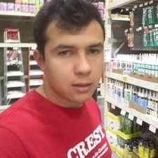 Profile Picture of Fabian González Alba (@FabianGonzlezA1) on Twitter