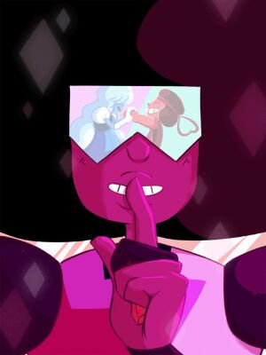 I'm an ancient sentient being who has lived for over thousands of years protecting living beings who only seek peace. LEADER OF THE CRYSTAL GEMS!