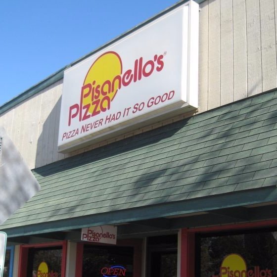 PisanellosMtP's profile picture. ••HOURS: Sun-Wed 11-10, Th 11-10:30, Fr&Sat 11-11•• Buffet Mon-Fr 11-2:30••  | A Pizza Never Had It So Good |