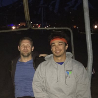 mistahping's profile picture. You miss 100% of the shots you don't take