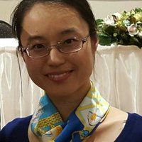 Maree Ma (@maree_jun) 's Twitter Profile Photo