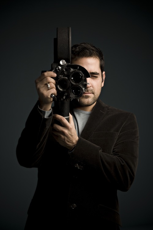 collectivehunch's profile picture. We make cutting edge films and videos based in realtiy for TV, Film and Web. We have ideas. Many, many ideas.