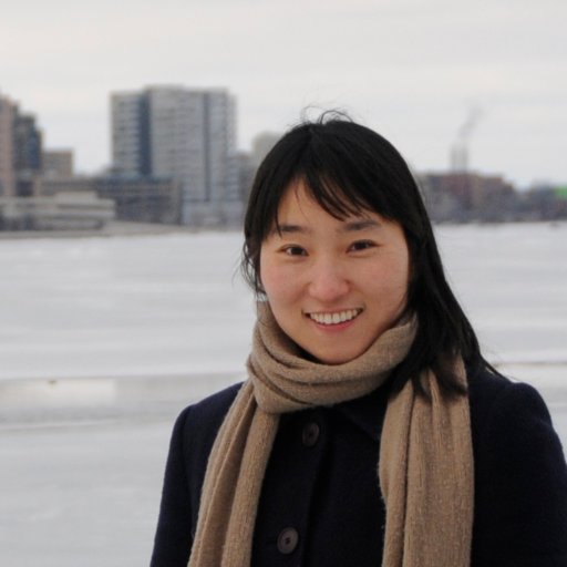 JooweonP's profile picture. MFA student, nonfiction