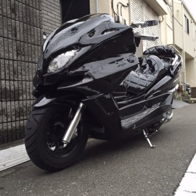 バイク販売 A Twitter マジェc売ります マジェスティー ビックスクーター 中型 ワンツー 詳細はdmで 拡散希望