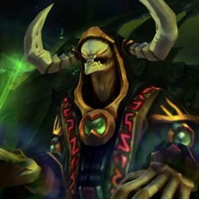 Zyrakhi's profile picture. Soul-seeking demon hunting the secrets of the Knights of the Silver Hand. #Warcraft #RP