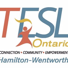 Community for Teachers of English as a Second Language in Hamilton Ontario