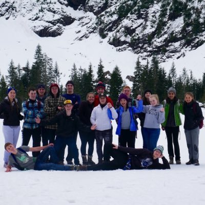 Follow us to hear about our upcoming hikes and meetings!