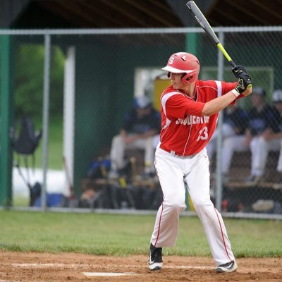 Stephen F. Austin Commit Lackawanna baseball 19'⚾️⚾️